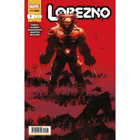 Lobezno 1
