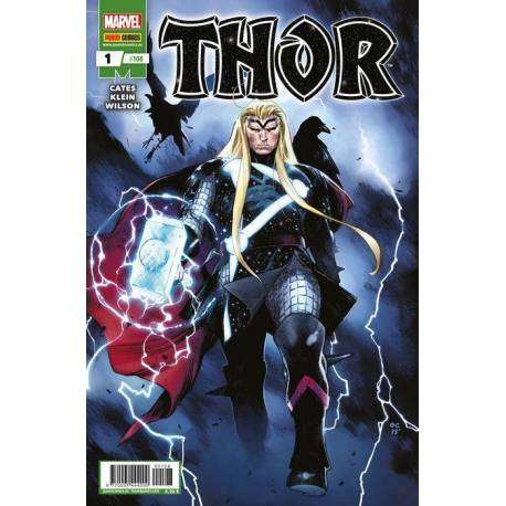 Thor 1