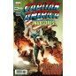 Capitán América y los Invasores: Marvel 80º Aniversario Capitán América y los Invasores: Marvel 80º Aniversario