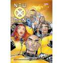 New X-Men 1 de 7 - E de Extinción