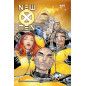 New X-Men 1 de 7 - E de Extinción New X-Men 1 de 7 - E de Extinción