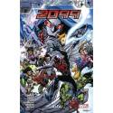 2099: Alfa