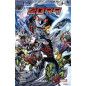 2099: Alfa 2099: Alfa