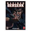 Maximum Berserk 18