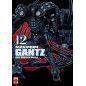 Maximum Gantz 12 Maximum Gantz 12