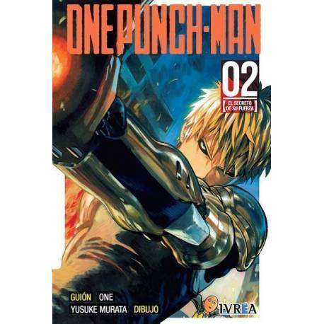 One Punch Man 2 One Punch Man 2