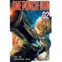 One Punch Man 2