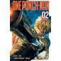 One Punch Man 2 One Punch Man 2