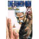 One Punch Man 4