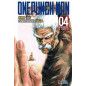 One Punch Man 4 One Punch Man 4