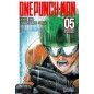 One Punch Man 5 One Punch Man 5