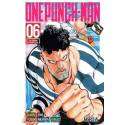 One Punch Man 6