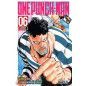 One Punch Man 6 One Punch Man 6