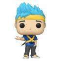 Funko Pop! Ninja - Icons Figura 10cm