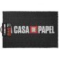 Alfombra Felpudo La Casa de Papel 40x60cm Alfombra Felpudo La Casa de Papel 40x60cm