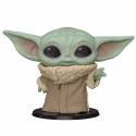 Funko Pop! - The Child - The Mandalorian - Star Wars Super Sized 10"