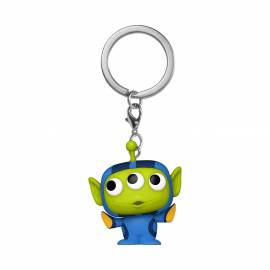 Funko Pop! Llavero Alien as Dory - Disney