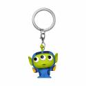 Funko Pop! Llavero Alien as Dory - Disney