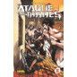 Ataque a los Titanes 8 Ataque a los Titanes 8