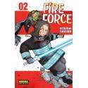 Fire Force 2