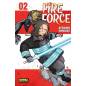 Fire Force 2 Fire Force 2