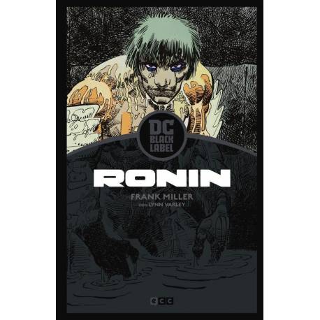 Ronin - DC Black Label Ronin - DC Black Label