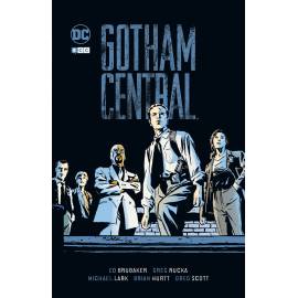 Gotham Central 1 de 2