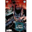 La Tumba de Batman 3