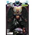 El Batman que Ríe: Los Infectados 4
