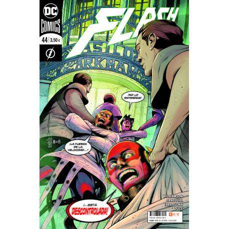 Flash 58/44 Flash 58/44