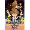 Kingdom Hearts II 2