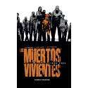 Los Muertos Vivientes (Integral) 3