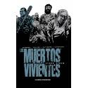 Los Muertos Vivientes (Integral) 5