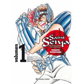 Saint Seiya 1