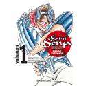 Saint Seiya 1