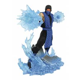 Sub-Zero - Mortal Kombat Figura 23 cm
