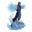 Sub-Zero - Mortal Kombat Figura 23 cm