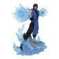 Sub-Zero - Mortal Kombat Figura 23 cm Sub-Zero - Mortal Kombat Figura 23 cm