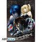 Poster Death Note - "Group"