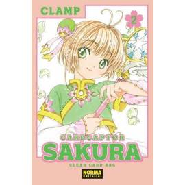 Cardcaptor Sakura Clear Card Arc 2