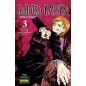 Jujutsu Kaisen 3 Jujutsu Kaisen 3