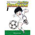Capitán Tsubasa 1