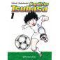 Capitán Tsubasa 1