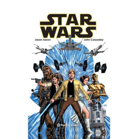 Star Wars Tomo 1 Star Wars Tomo 1