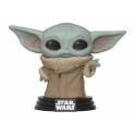 Funko Pop! - The Child - Star Wars: The Mandalorian
