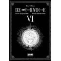 Death Note Black Edition 6