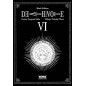 Death Note Black Edition 6