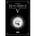 Death Note Black Edition 5