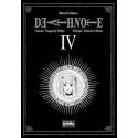 Death Note Black Edition 4