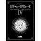 Death Note Black Edition 4 Death Note Black Edition 4